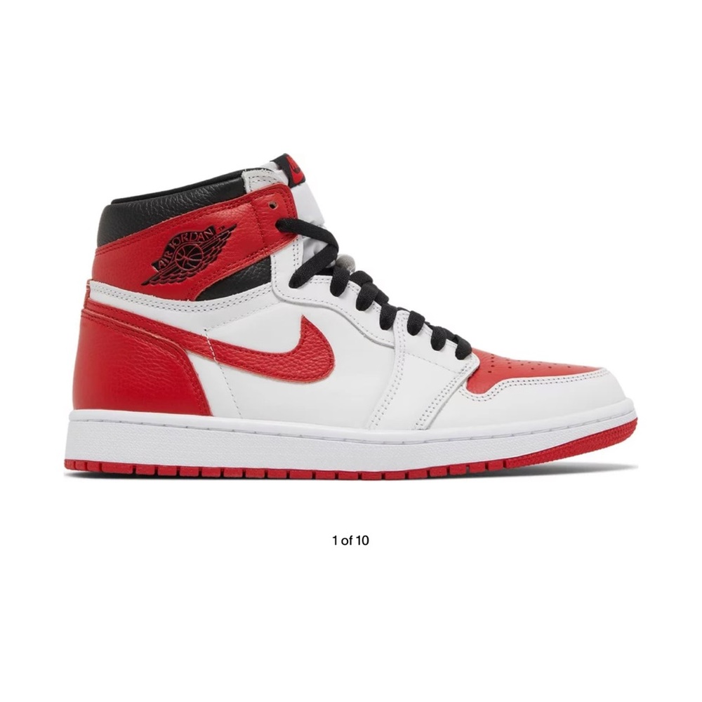 Air Jordan 1 Retro High OG
